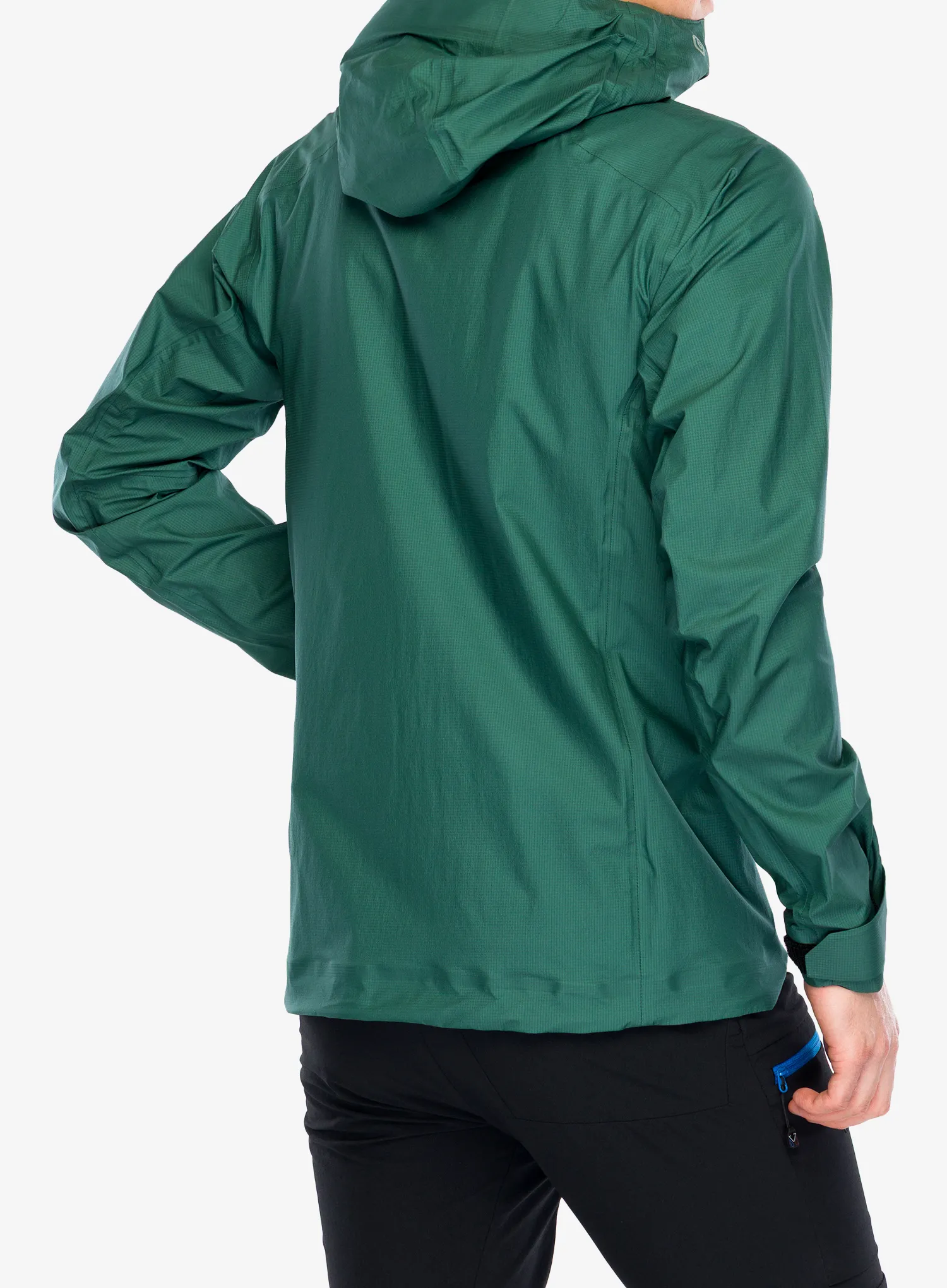 Regenjacke Millet Trilogy Jorasses PTX Jkt - bottle