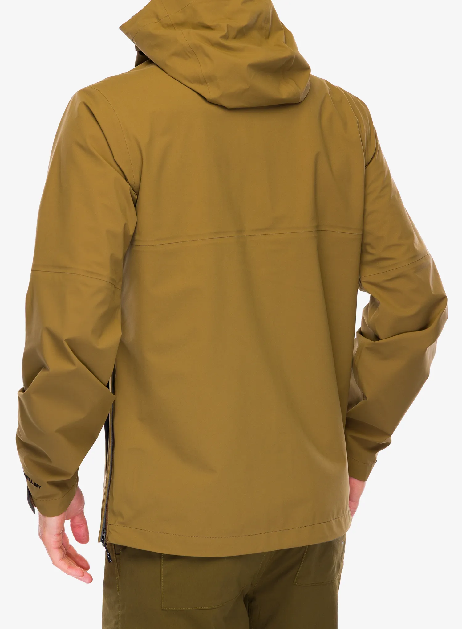 Regenjacke Outdoor Research Foray 3L Jacket - coyote