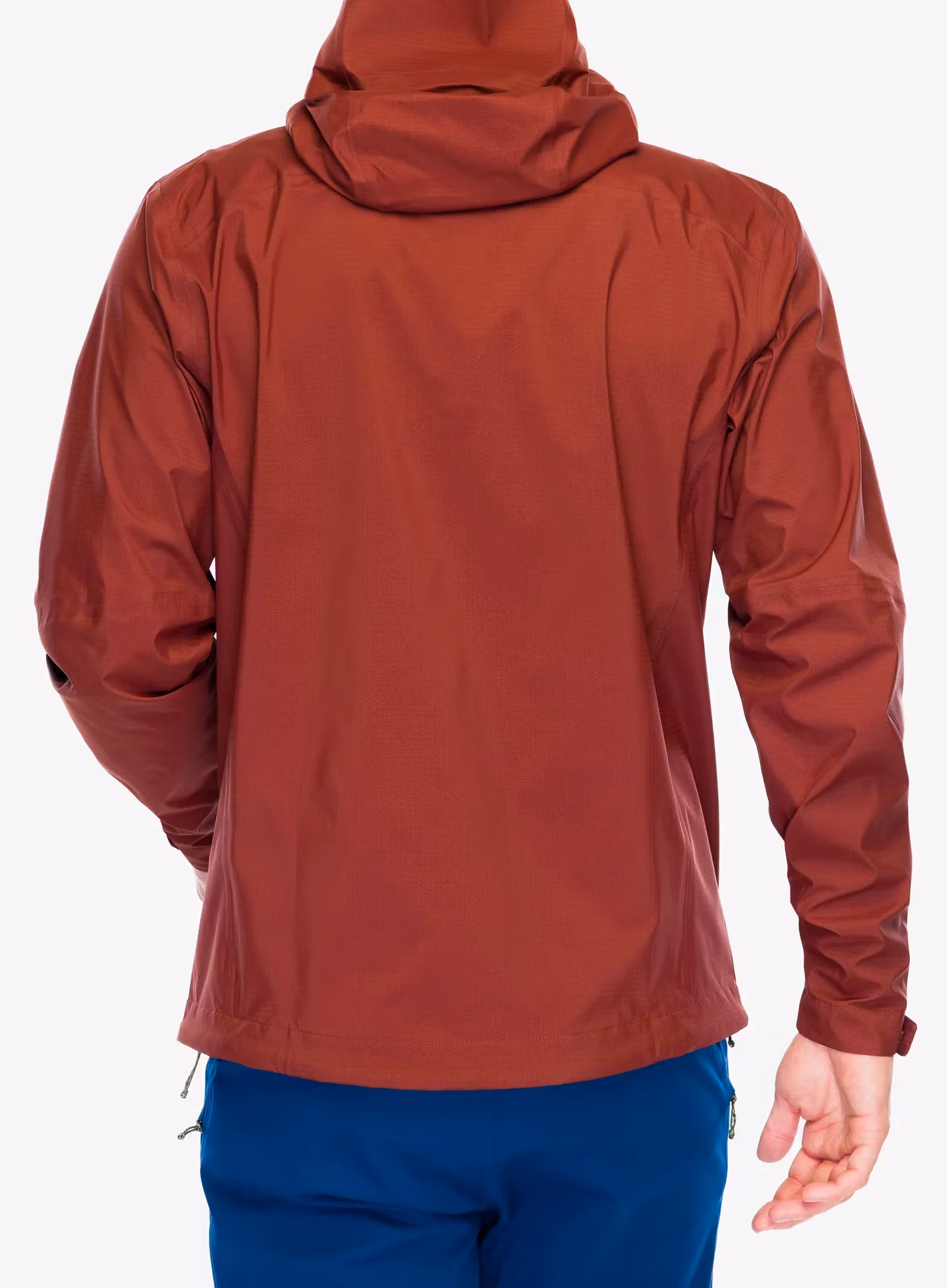 Regenjacke Patagonia Granite Crest Jacket - dried vanilla