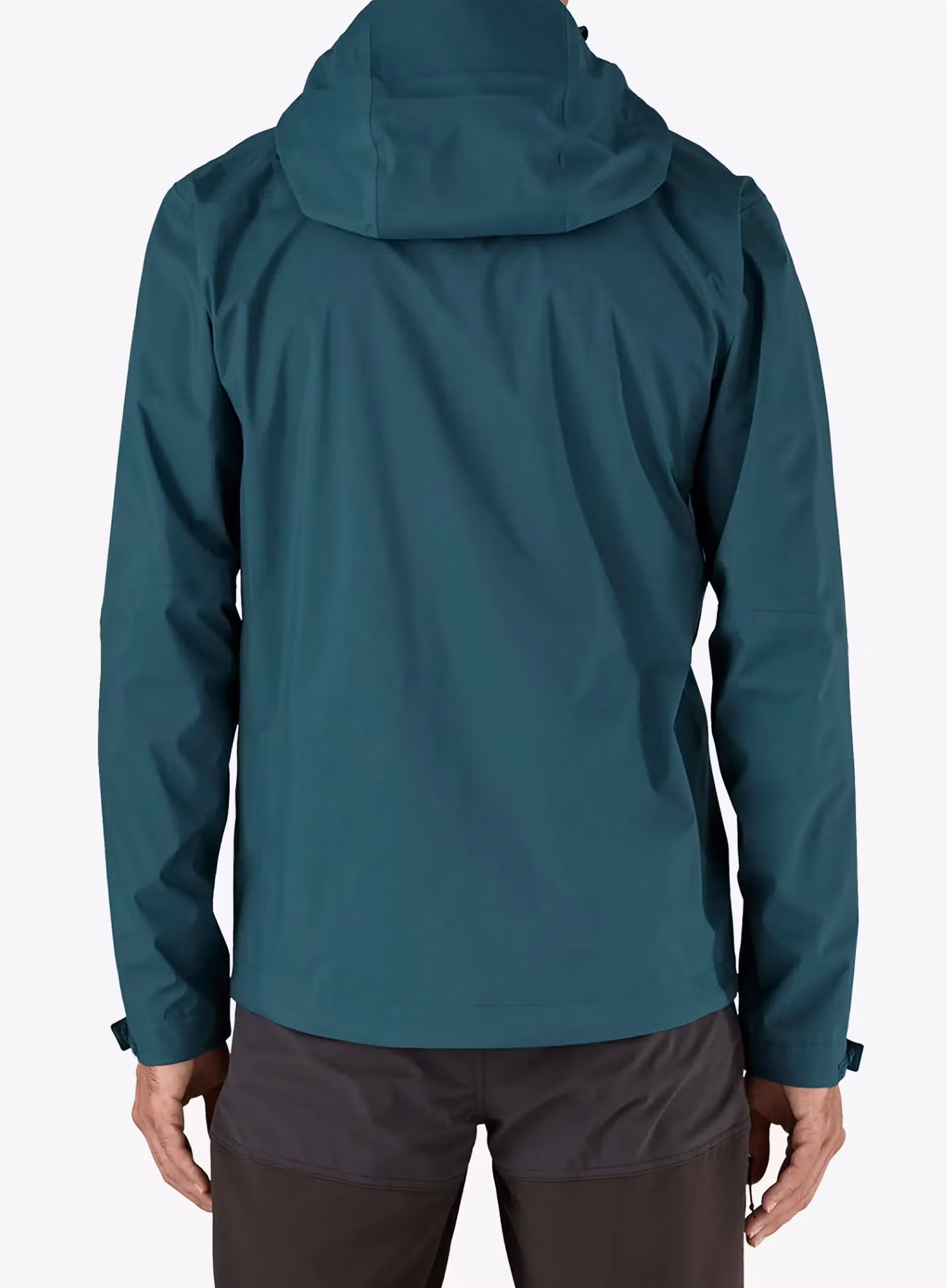Regenjacke Patagonia Granite Crest Jacket - tidal teal