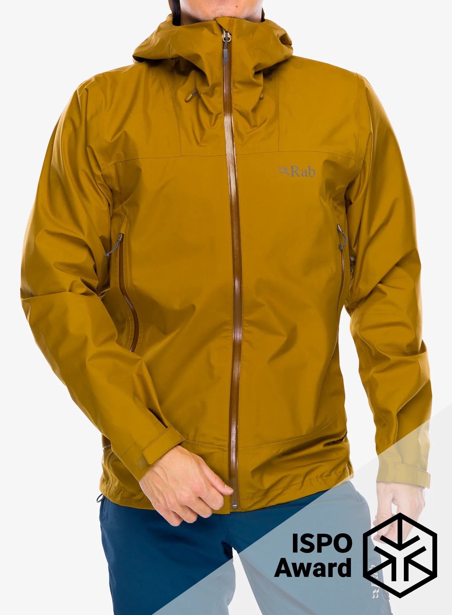 RabArcEcoJacketfootprint5059913080468a.webp