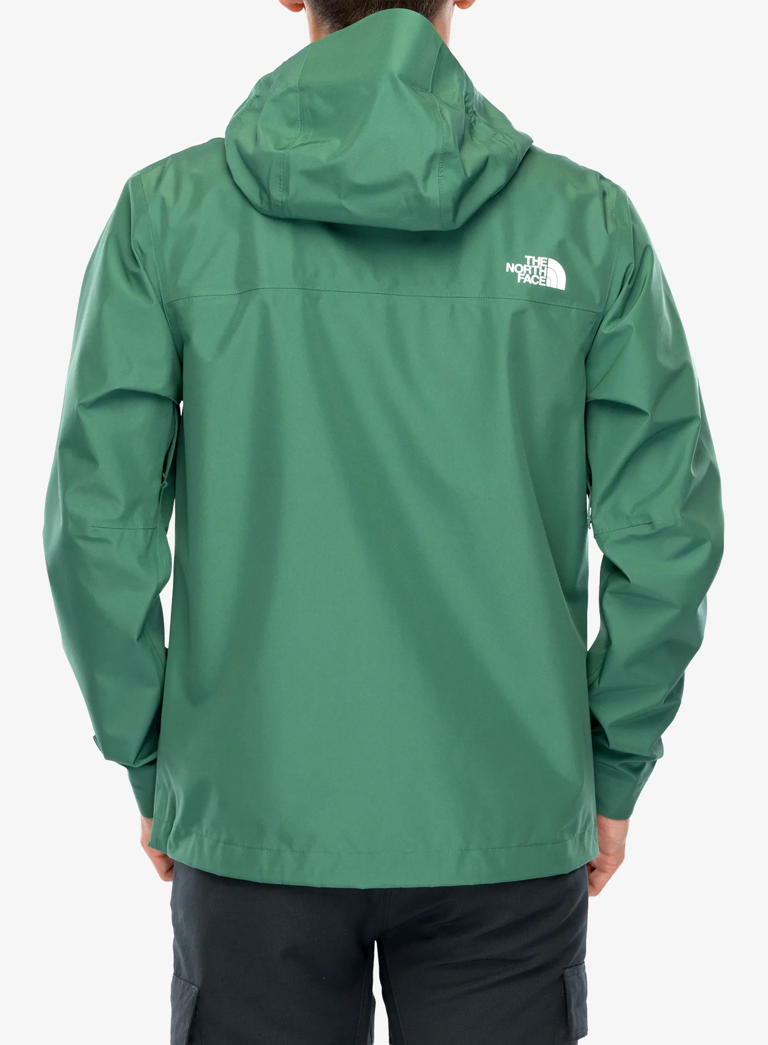 Regenjacke The North Face Dryzzle FutureLight 2 Jacket - duck green