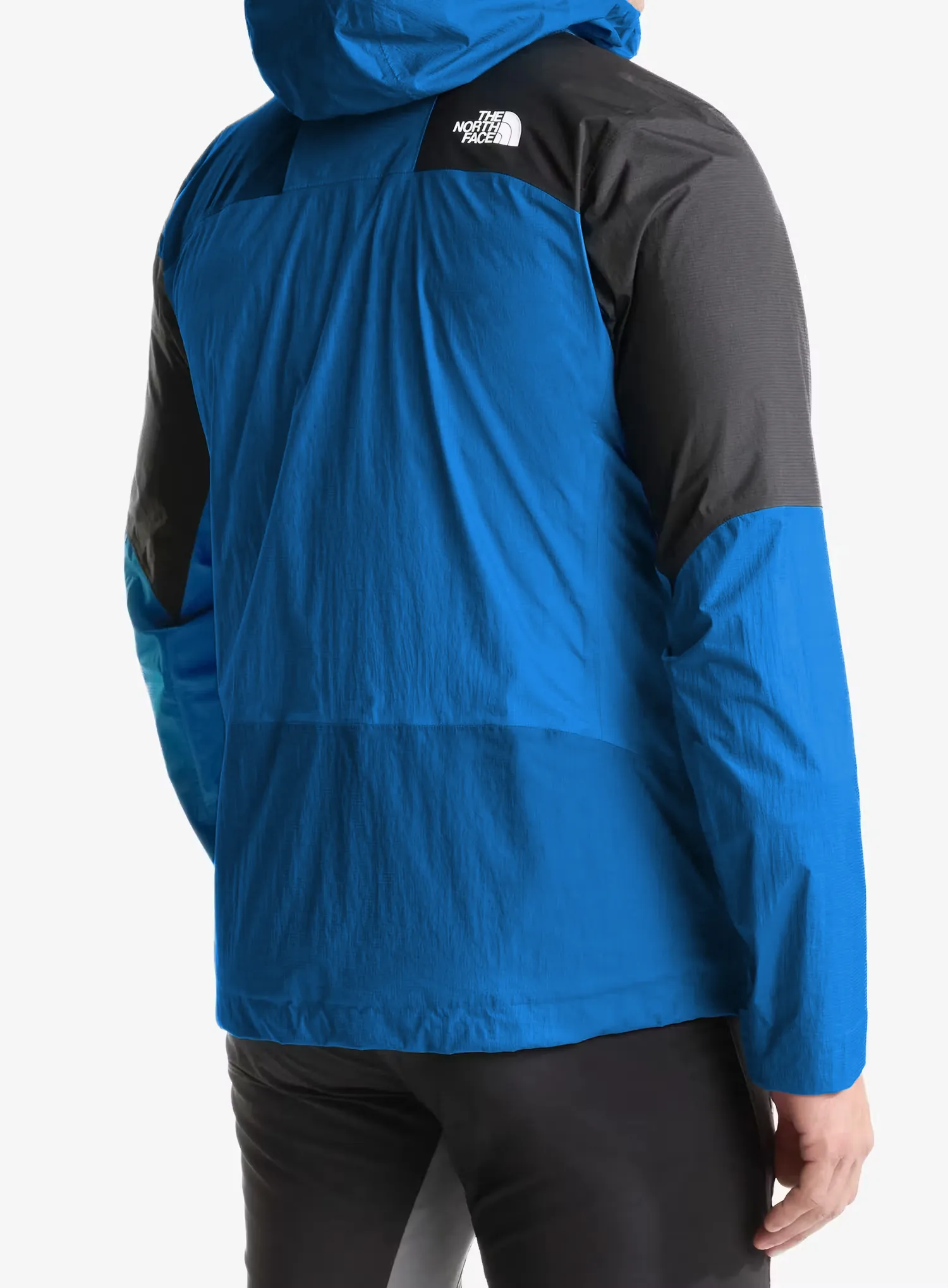 Regenjacke The North Face Signal 2.5L Dryvent - skyline/adriatic blue