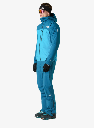 Regenjacke The North Face Summit Futurelight Torre Egger LT Jacket - meridian blue/dusk blue