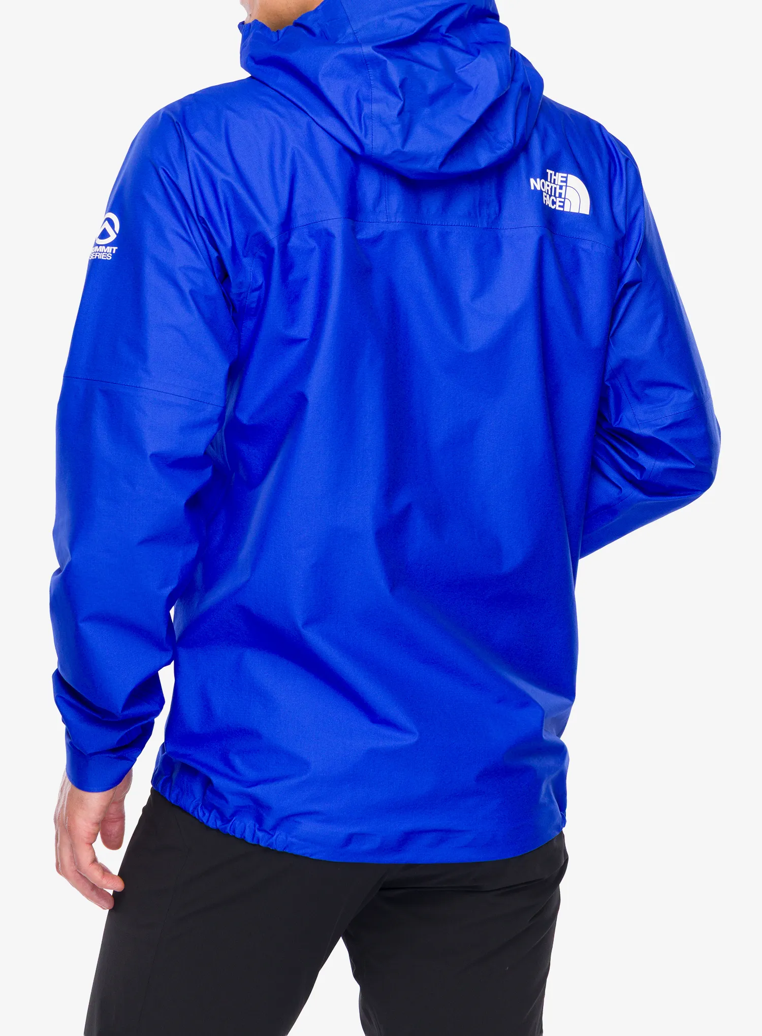Regenjacke The North Face Summit Papsura FutureLight Jacket - tnf blue