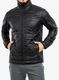 Thermojacke Helly Hansen Lifaloft Insulator Jacket - black matte