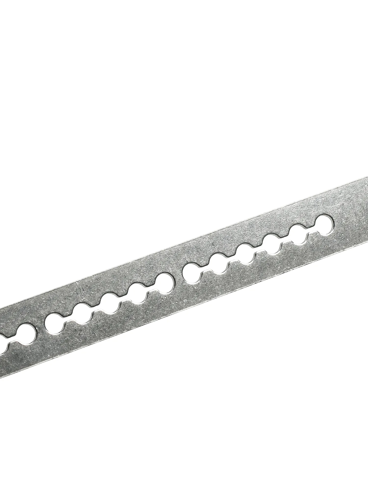 Steigeisen-Verbinder Black Diamond Flex Center Bars Long - polished