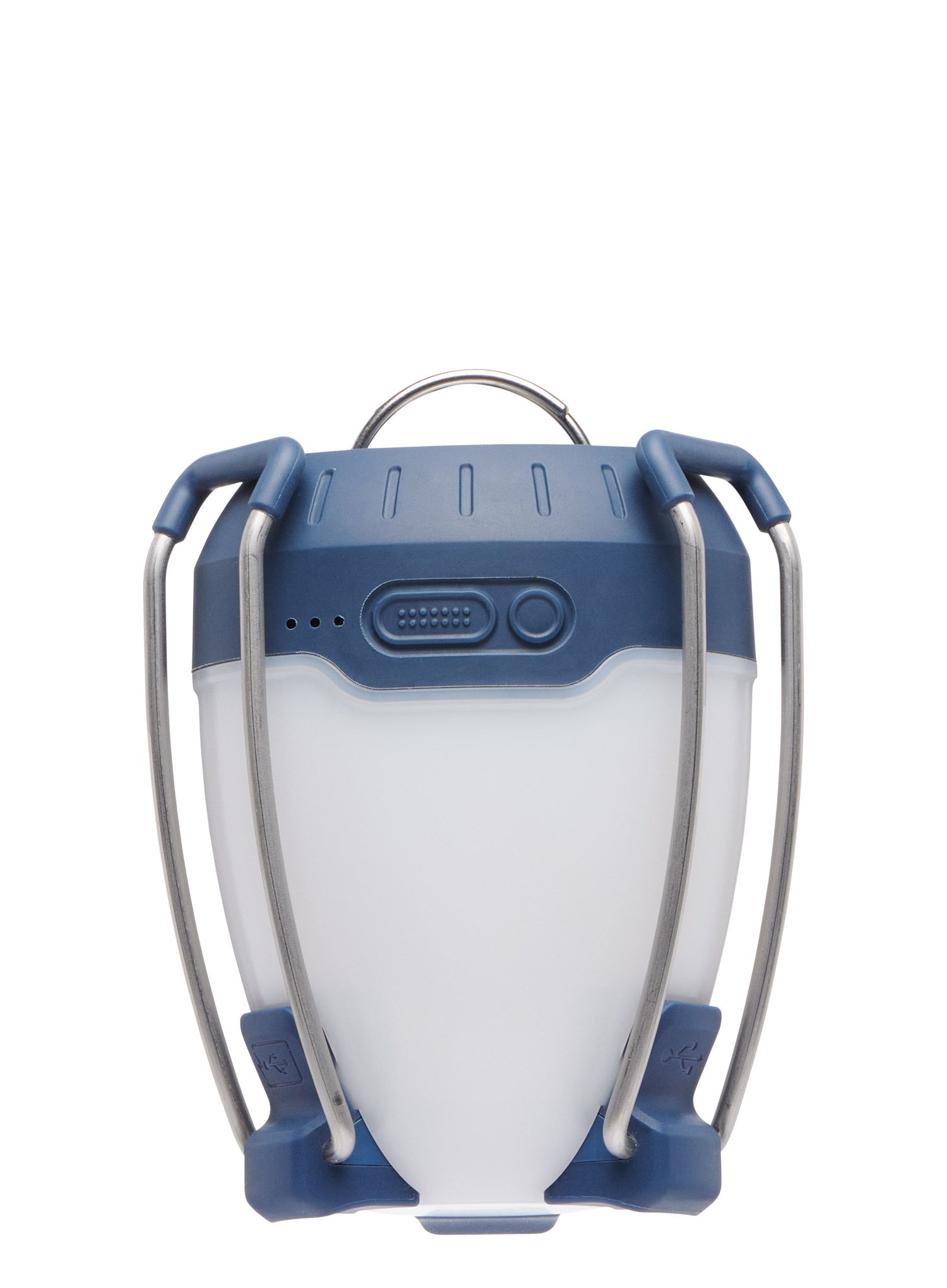 LED-Lampe Black Diamond Orbiter 650 Lantern - ink blue (650 lm)