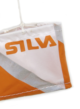 Laterne für Orientierungsläufe Silva Reflective Marker 6