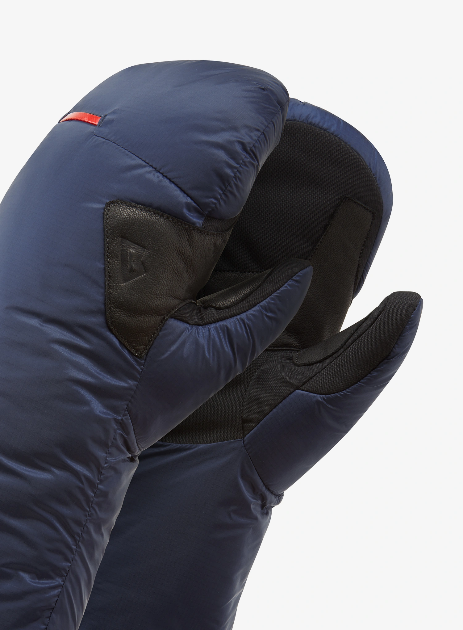 Fäustlinge Mountain Equipment Citadel Mitt - cosmos/black