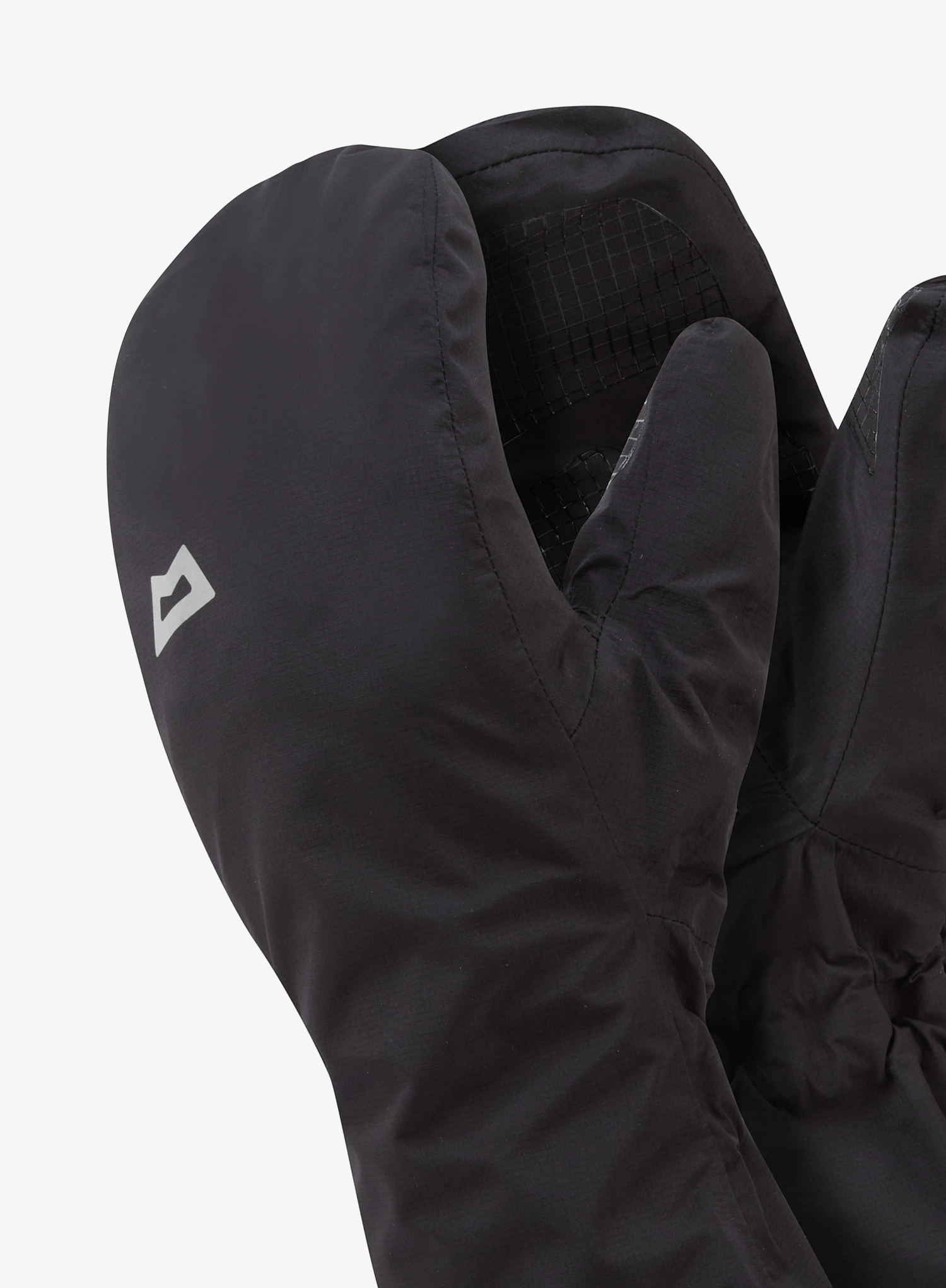 Fäustlinge Mountain Equipment Odyssey Mitt - black