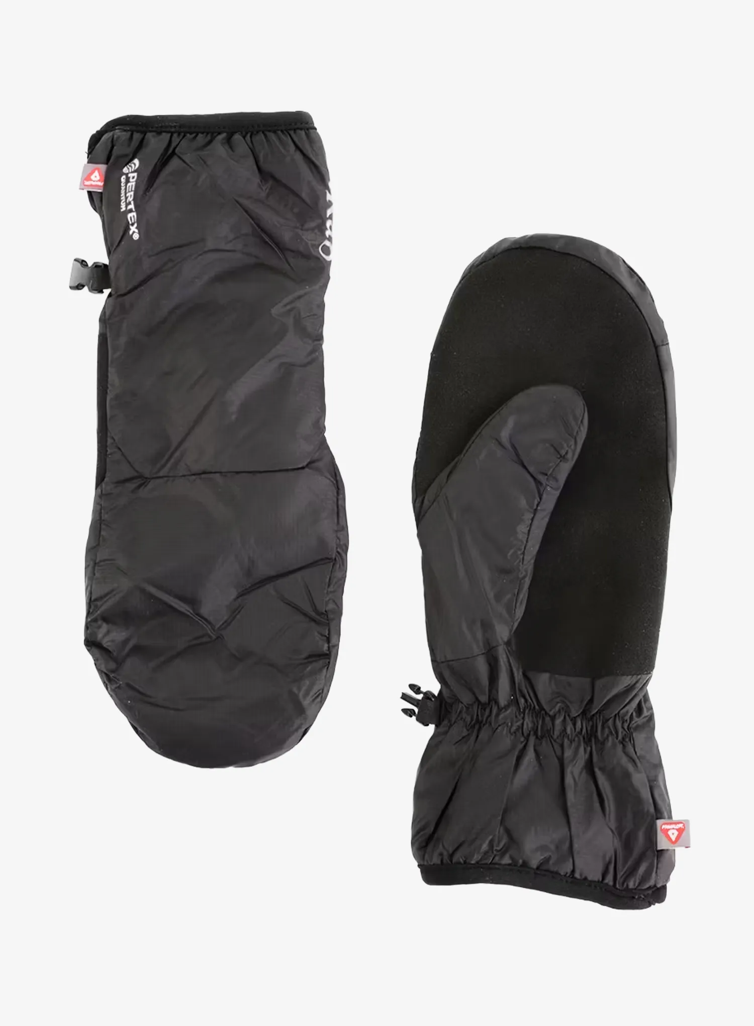 Fäustlinge Rab Xenon Mitt - black