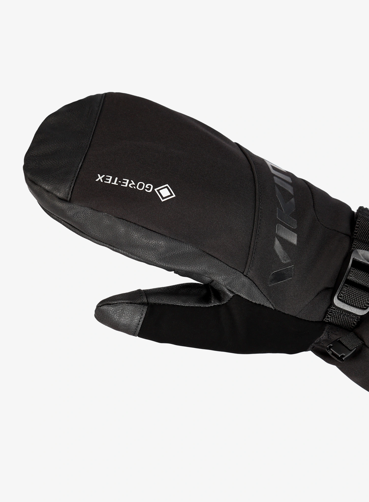 Fäustlinge Viking Hudson GTX Mitten - black