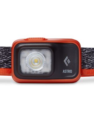 Stirnlampe Black Diamond Astro 300 - octane (300 lm)