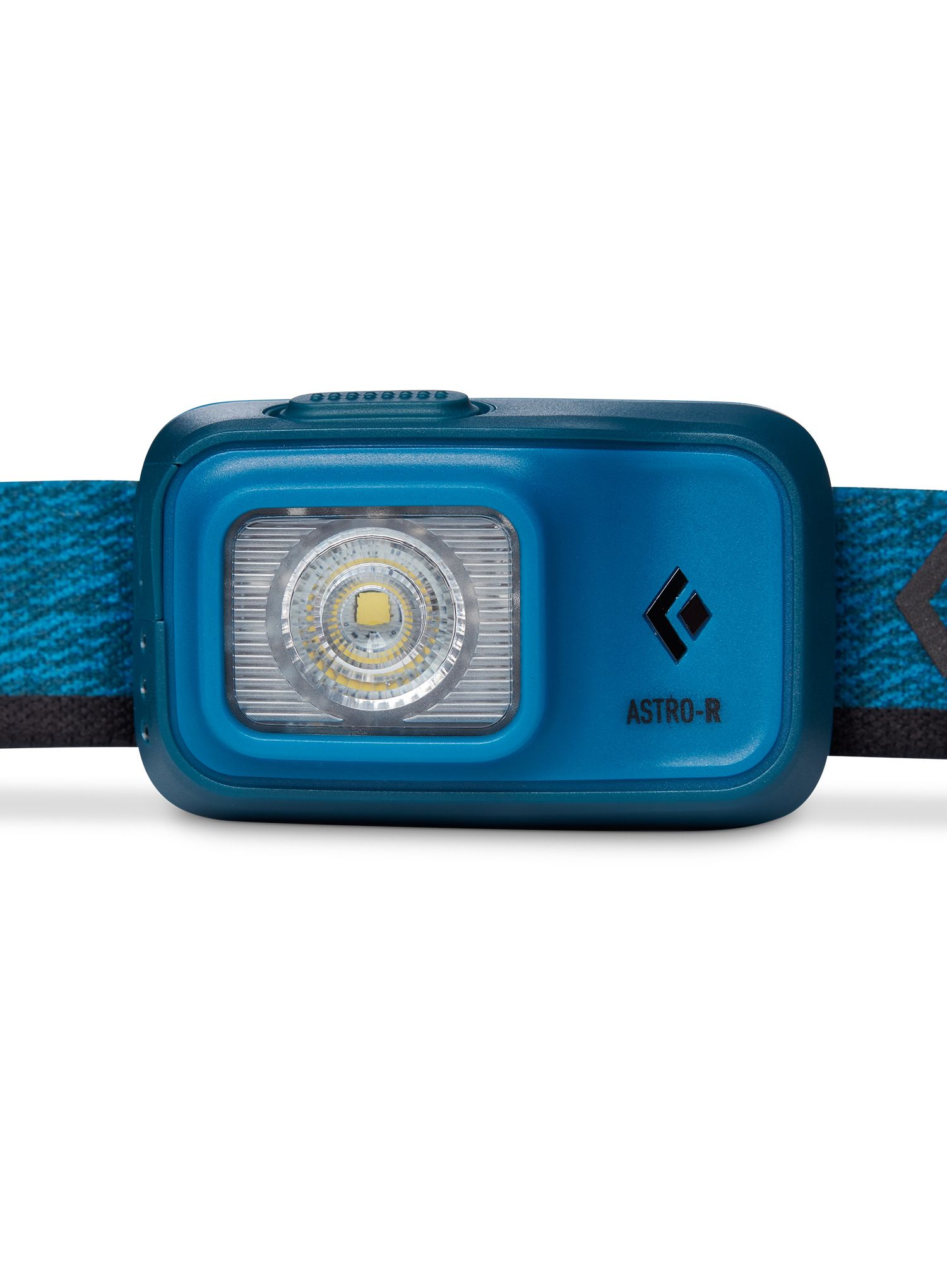 Stirnlampe Black Diamond Astro 300-R - azul (300 lm)