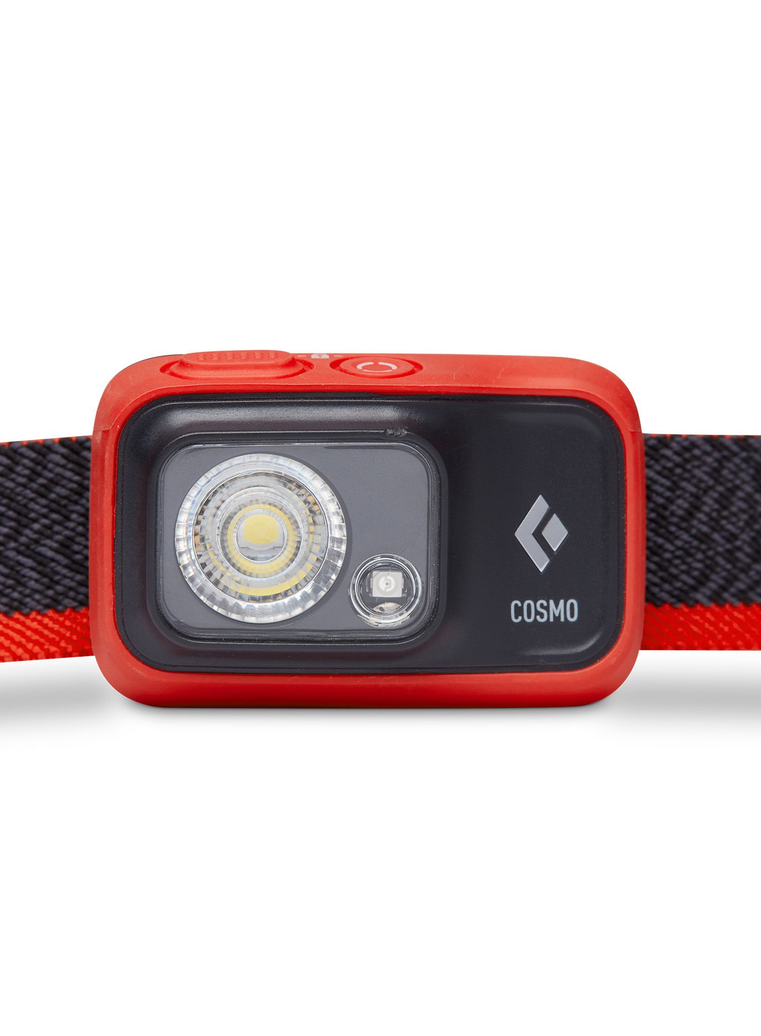 Stirnlampe Black Diamond Cosmo 350 - octane (350 lm)