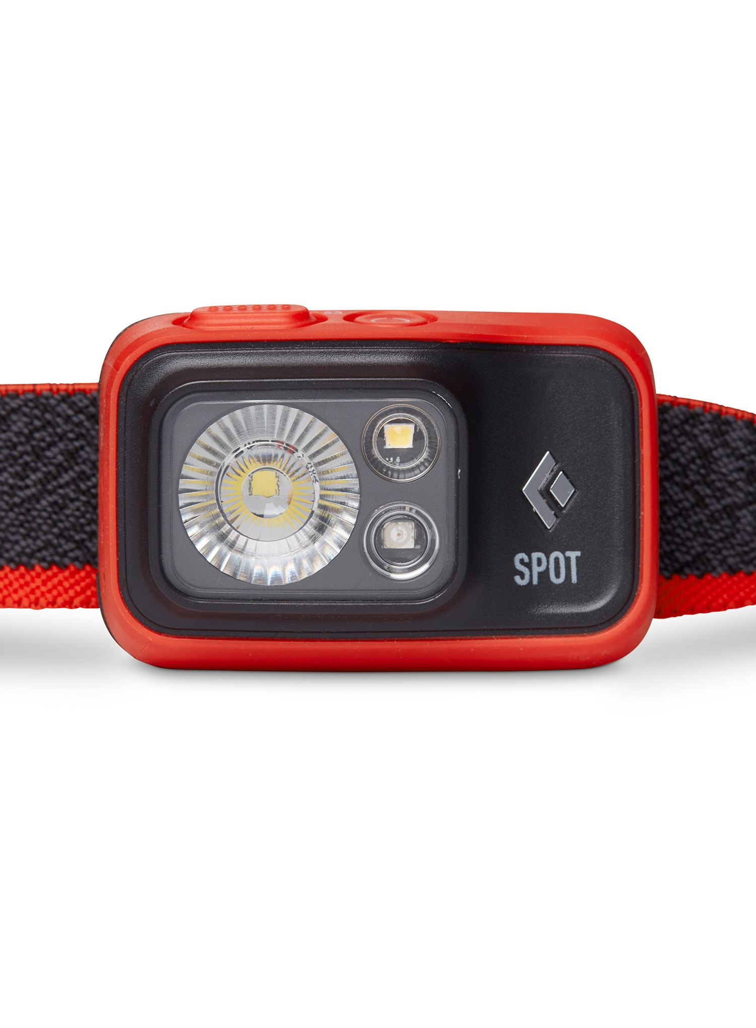 Stirnlampe Black Diamond Spot 400 - octane (400 lm)