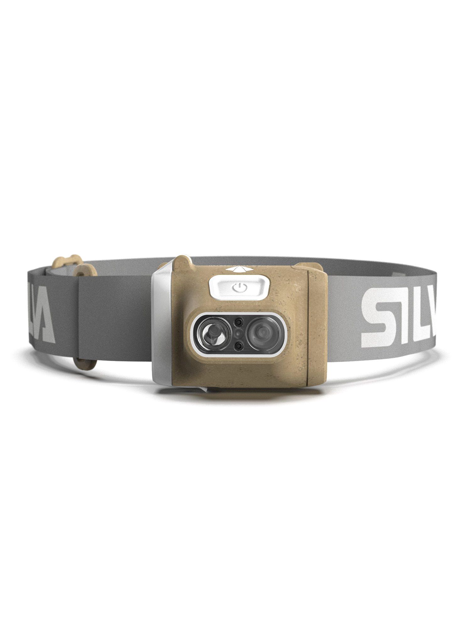 Stirnlampe Silva Terra Scout XT (350 lm)