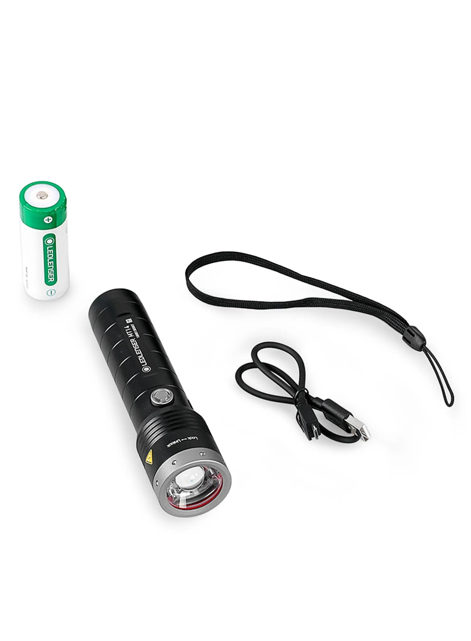 Taschenlampe Ledlenser MT14 (1000 lm)