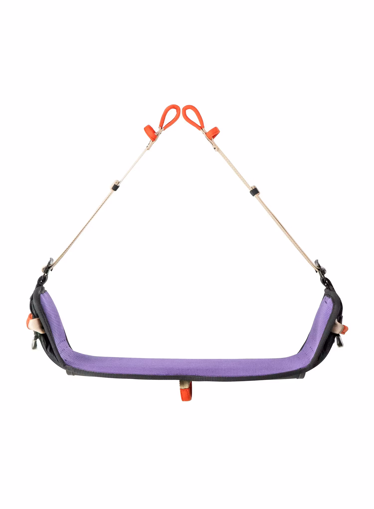 Sitzbrett Beal Air Sit Sand - purple