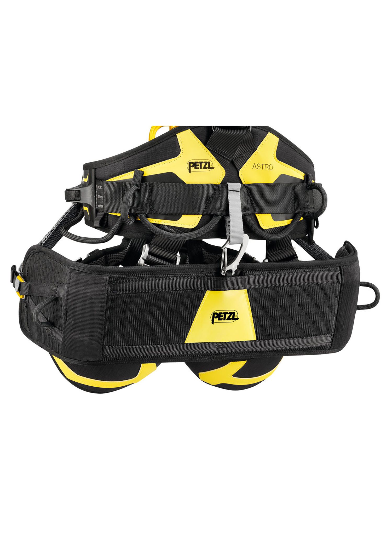 Sitzbrett Petzl Podium