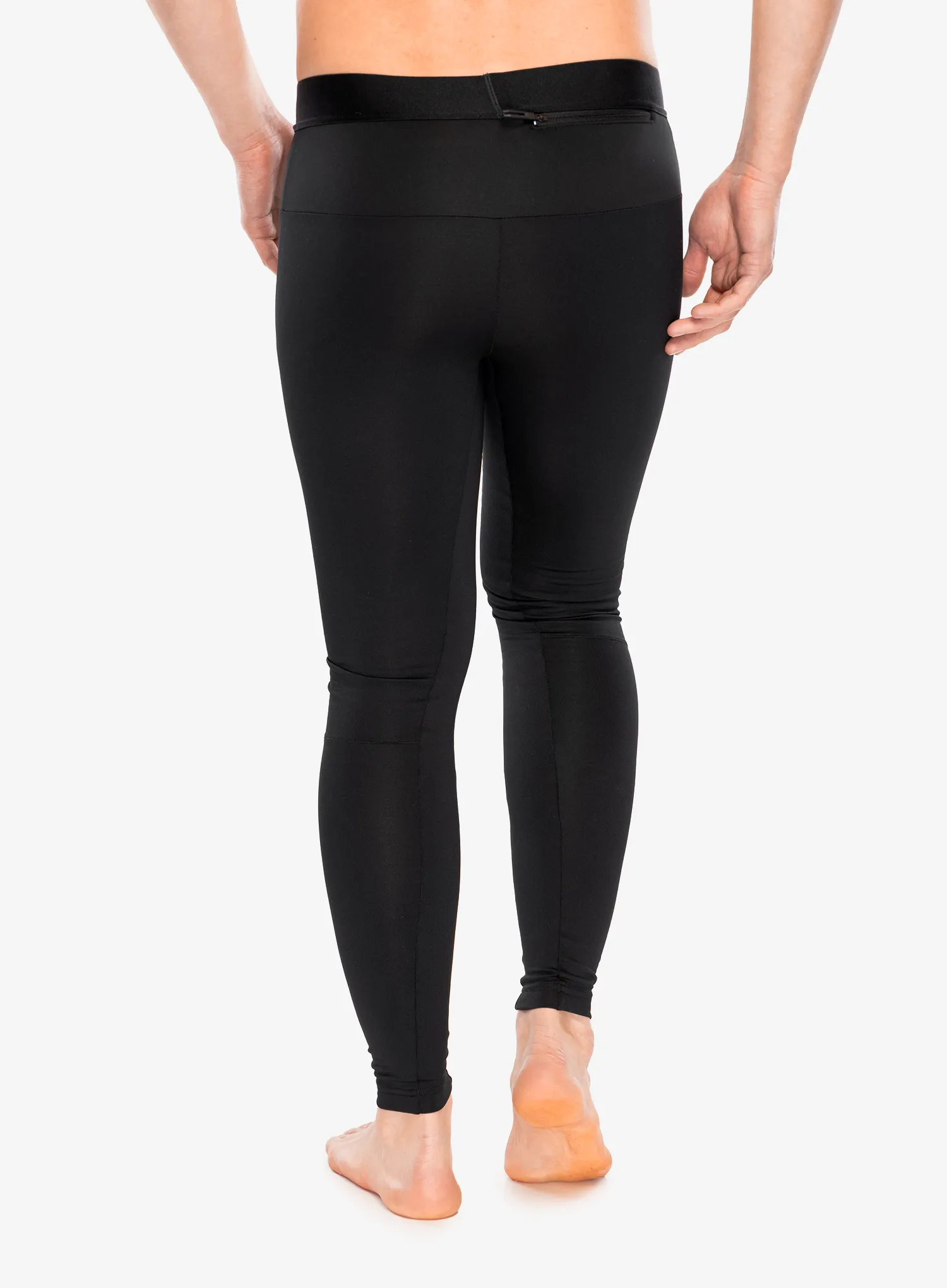 Thermounterhose adidas TERREX Xperior Tights - black
