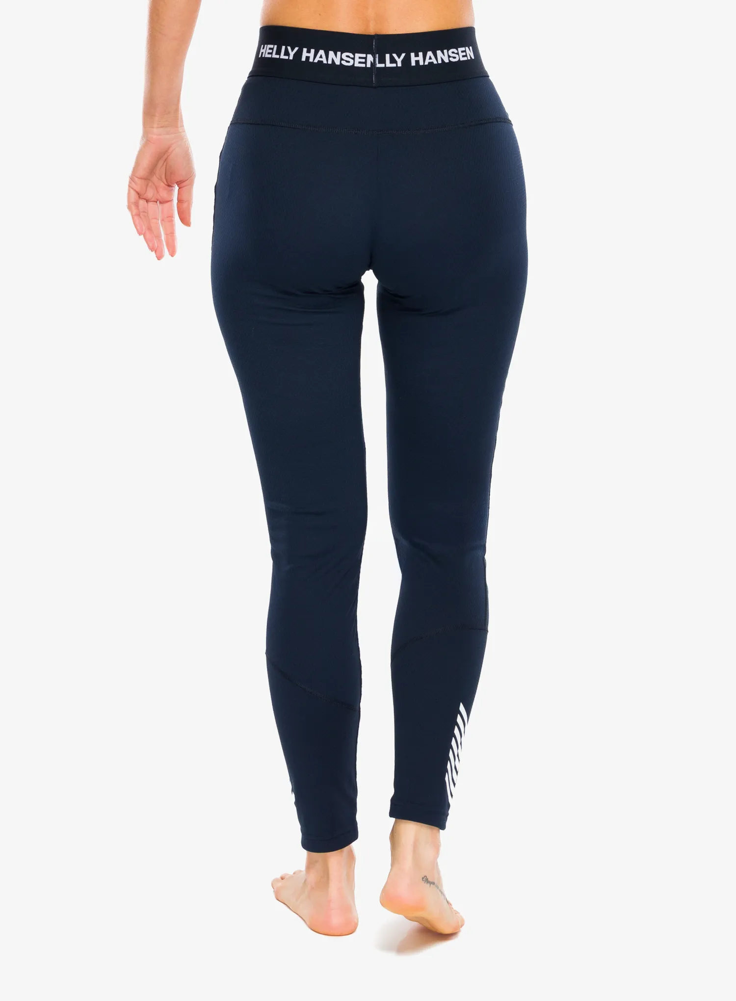 Thermounterhose Damen Helly Hansen LIFA Active Pant - navy