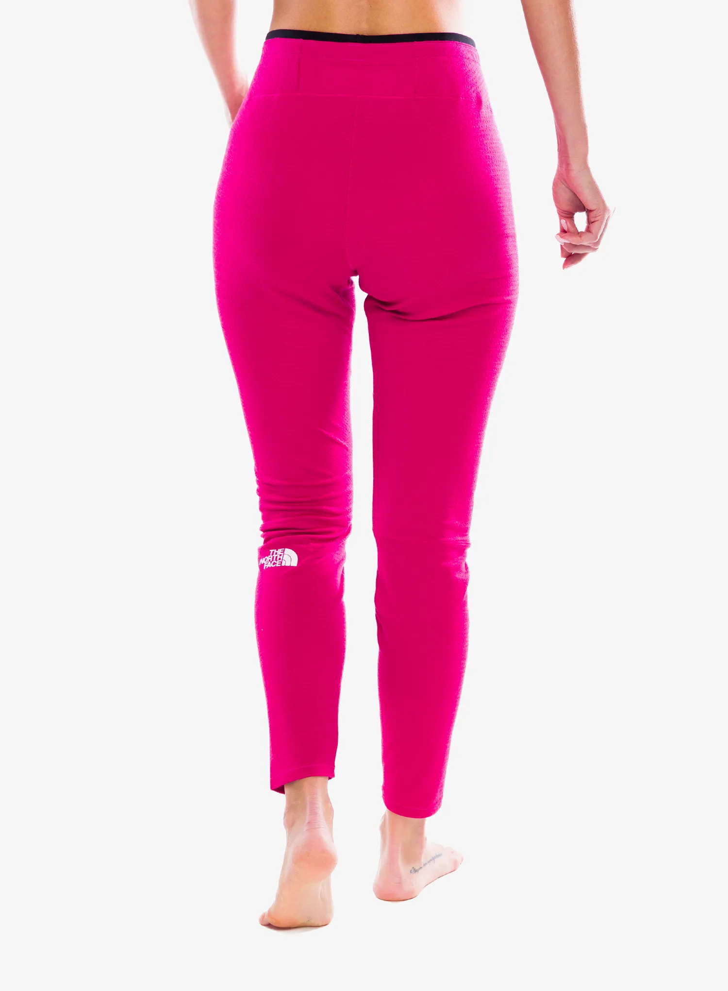 Thermounterhose Damen The North Face Summit Dotknit AMK Tight - lali guran