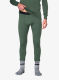 Thermounterhose Devold Expedition Merino 235 Longs - forest