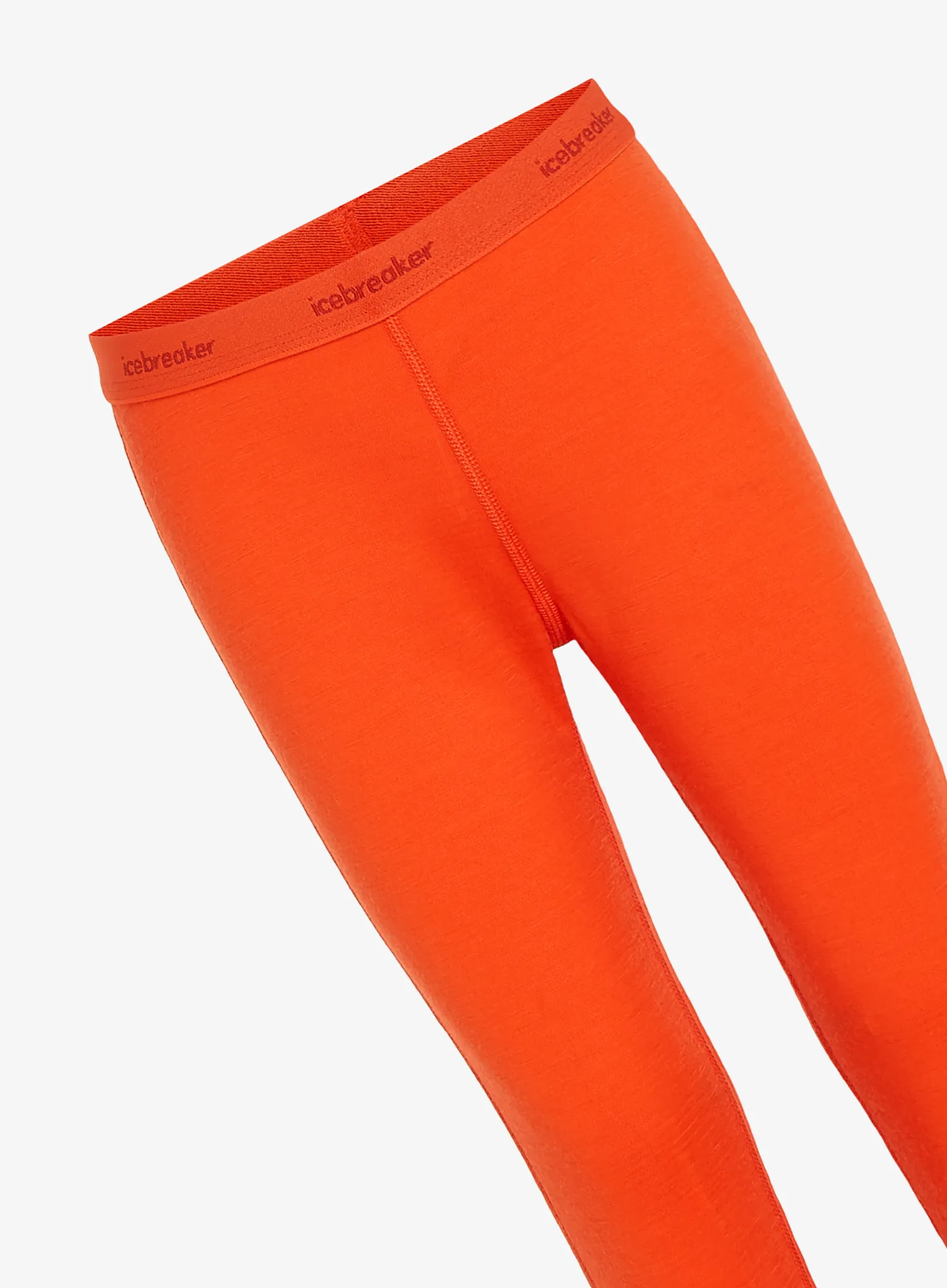 Thermounterhose Kinder Icebreaker Kids 200 Oasis Leggings - fervid