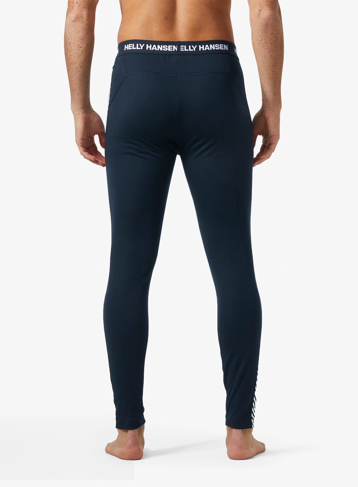 Thermounterhose Helly Hansen HH LIFA Pant - navy