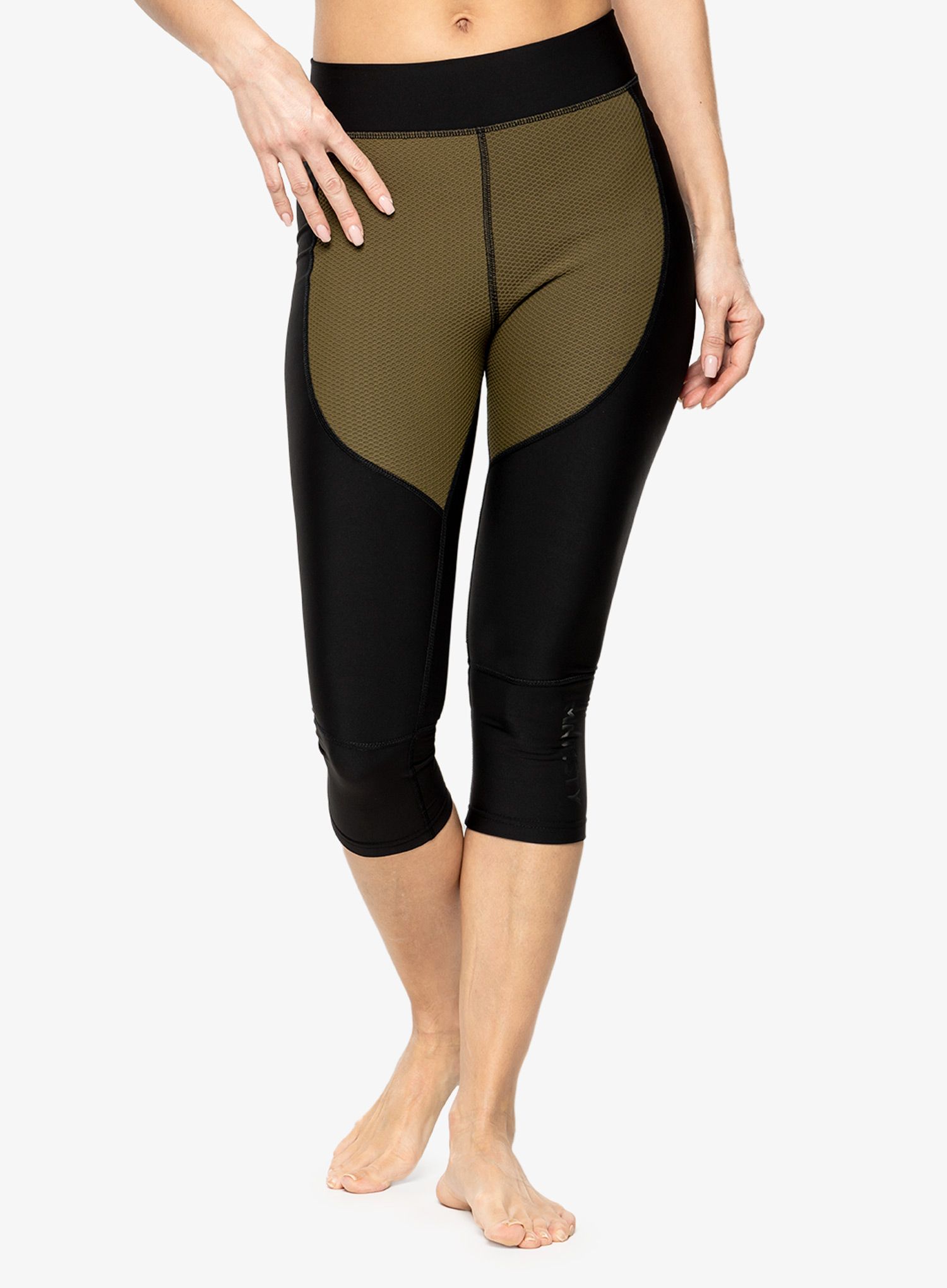 Thermounterhose Majesty Heatshield Pants - army green