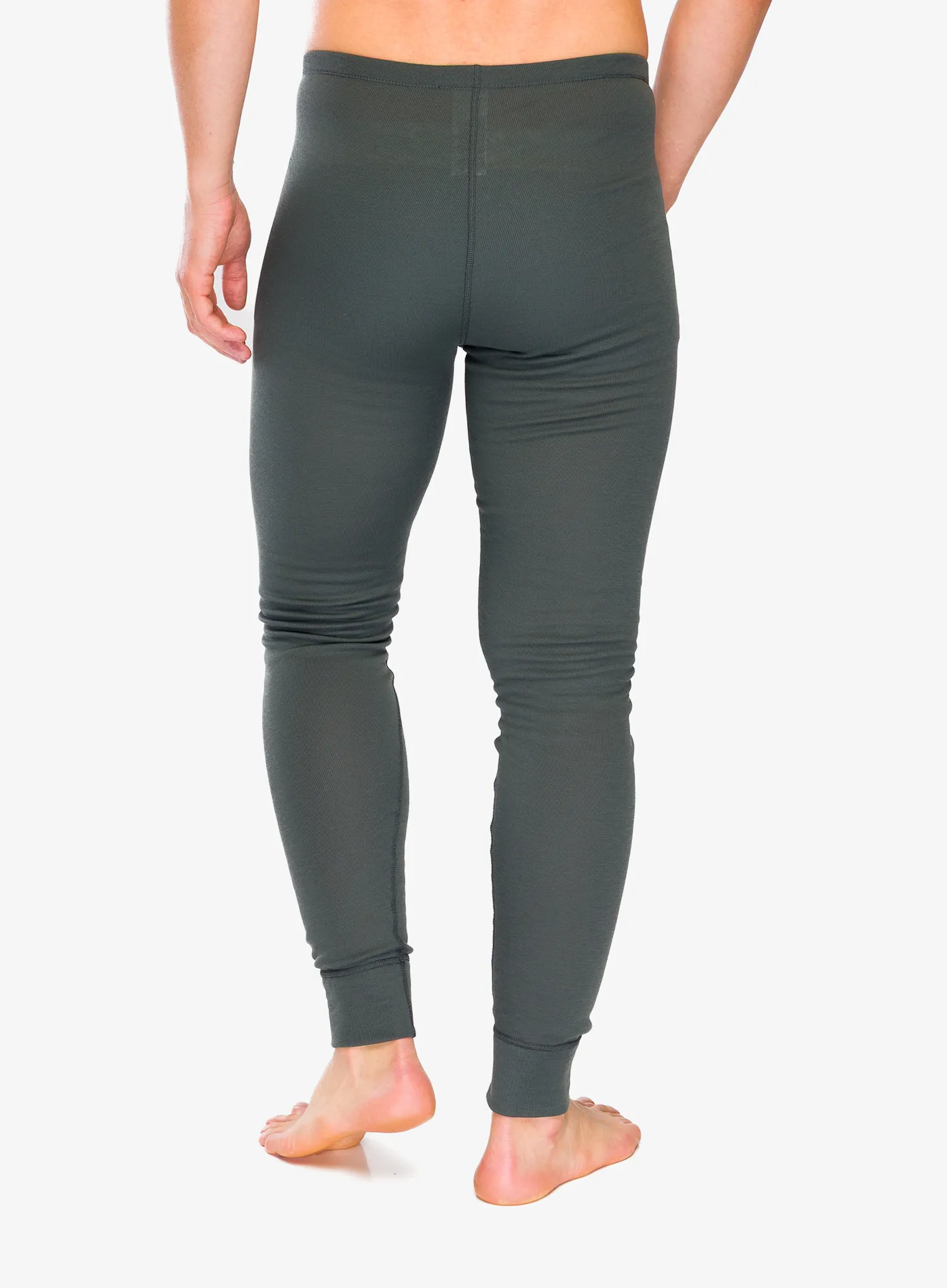 Thermounterhose Odlo Active Warm Eco BL Bottom Long - urban chic