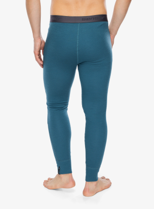 Thermounterhose Sensor Double Face Underpants - saphire