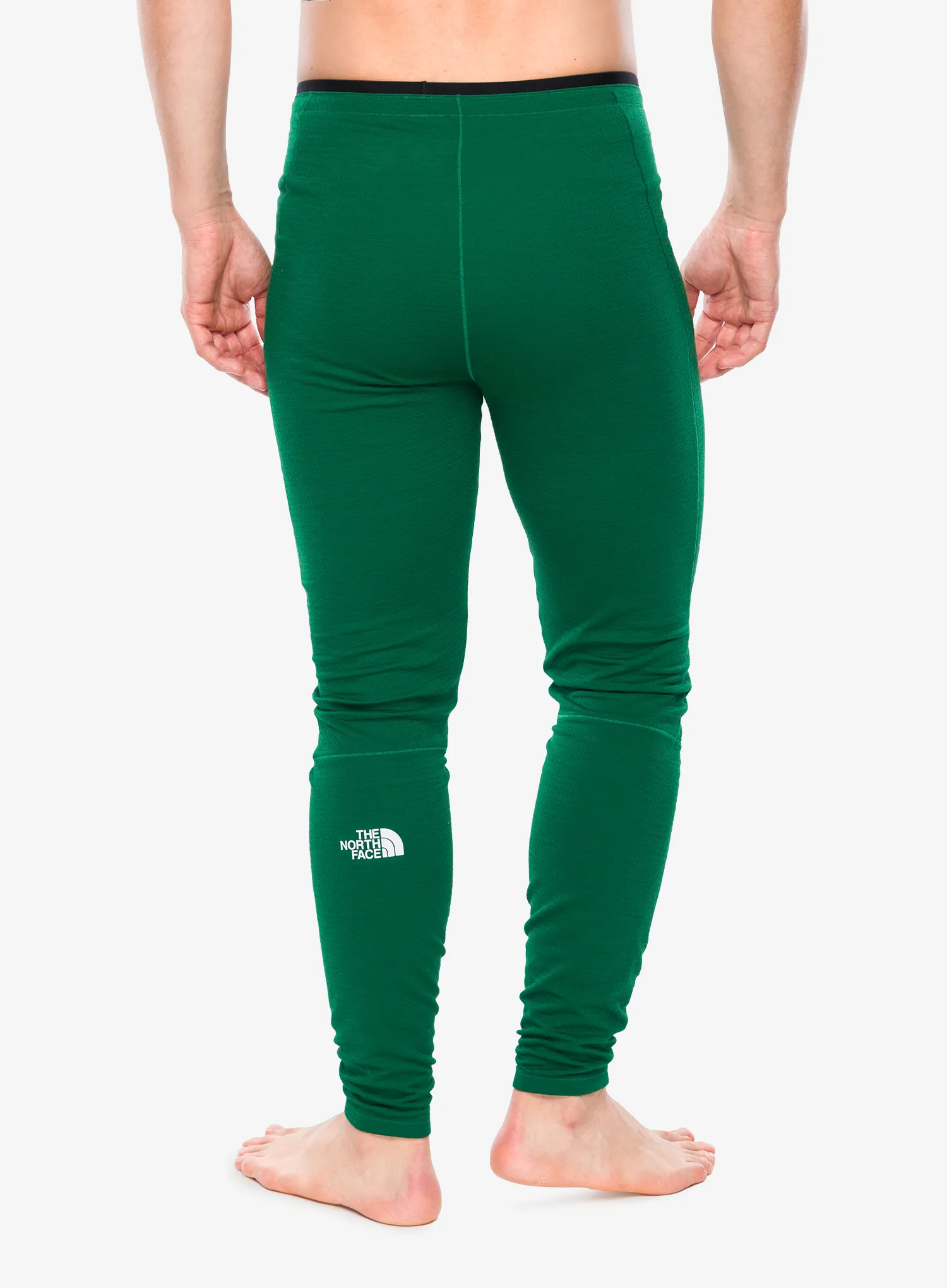 Thermounterhose The North Face Summit Dotknit AMK Tight - apex green