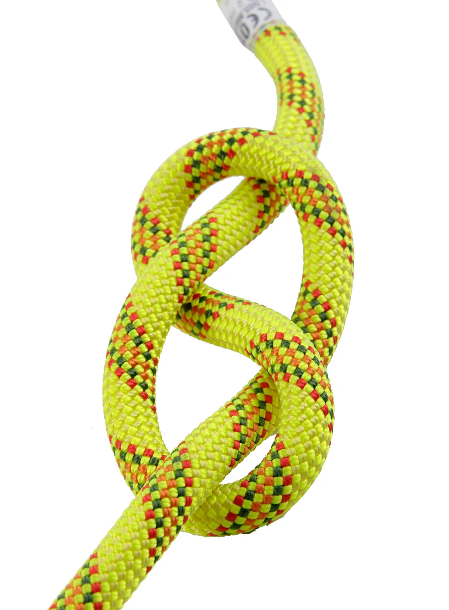 Dynamikseil Beal Antidote 10,2 mm 70m - yellow