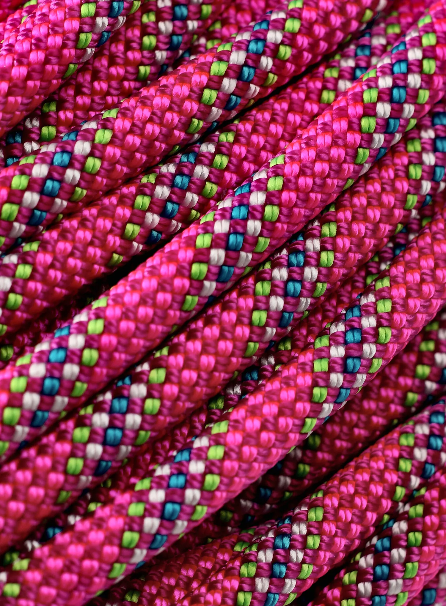 Dynamikseil Beal Cobra Unicore 8,6 mm x 70 m - golden dry fuchsia