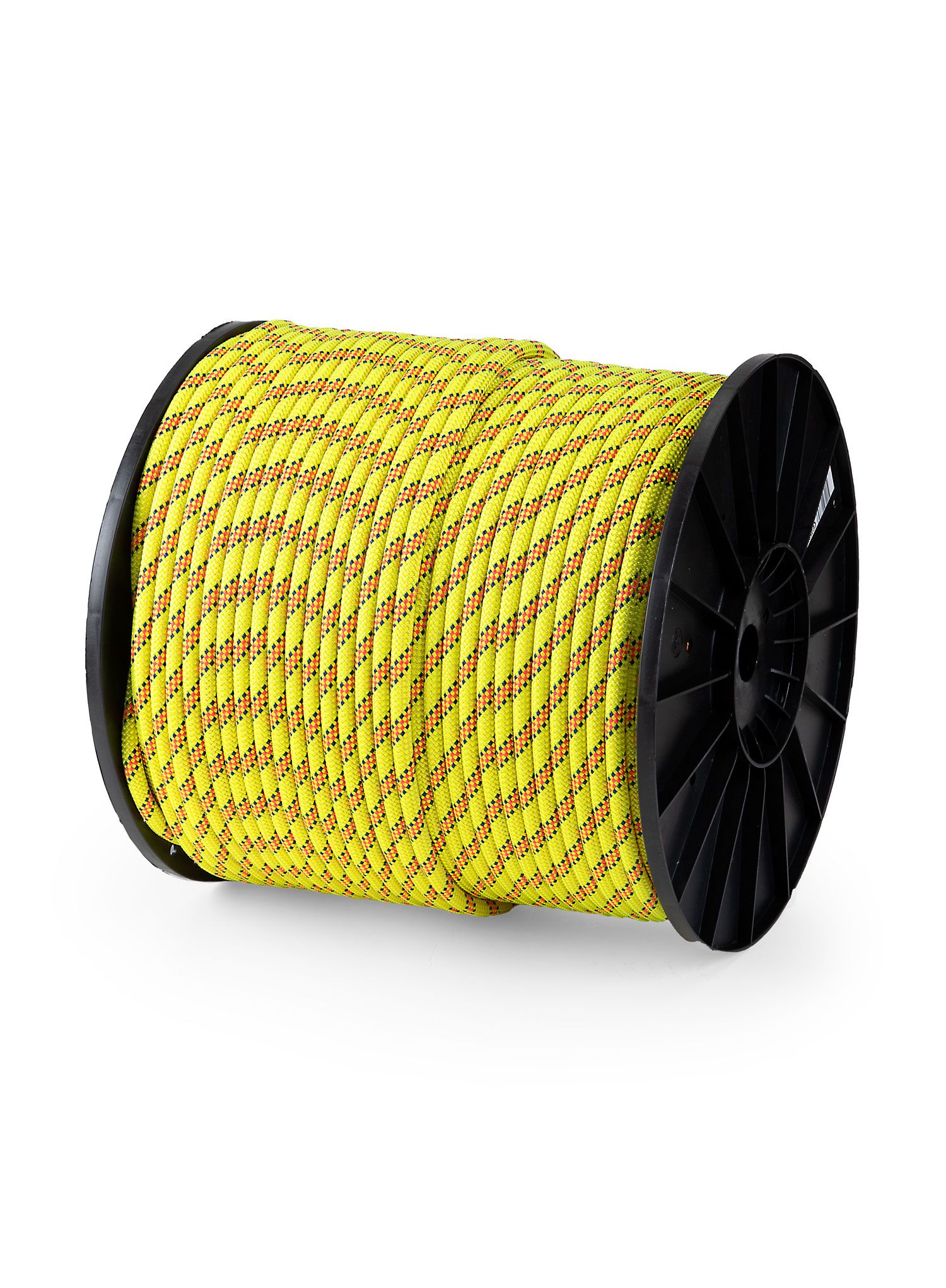 Dynamikseil Beal Karma 9,8 mm - yellow
