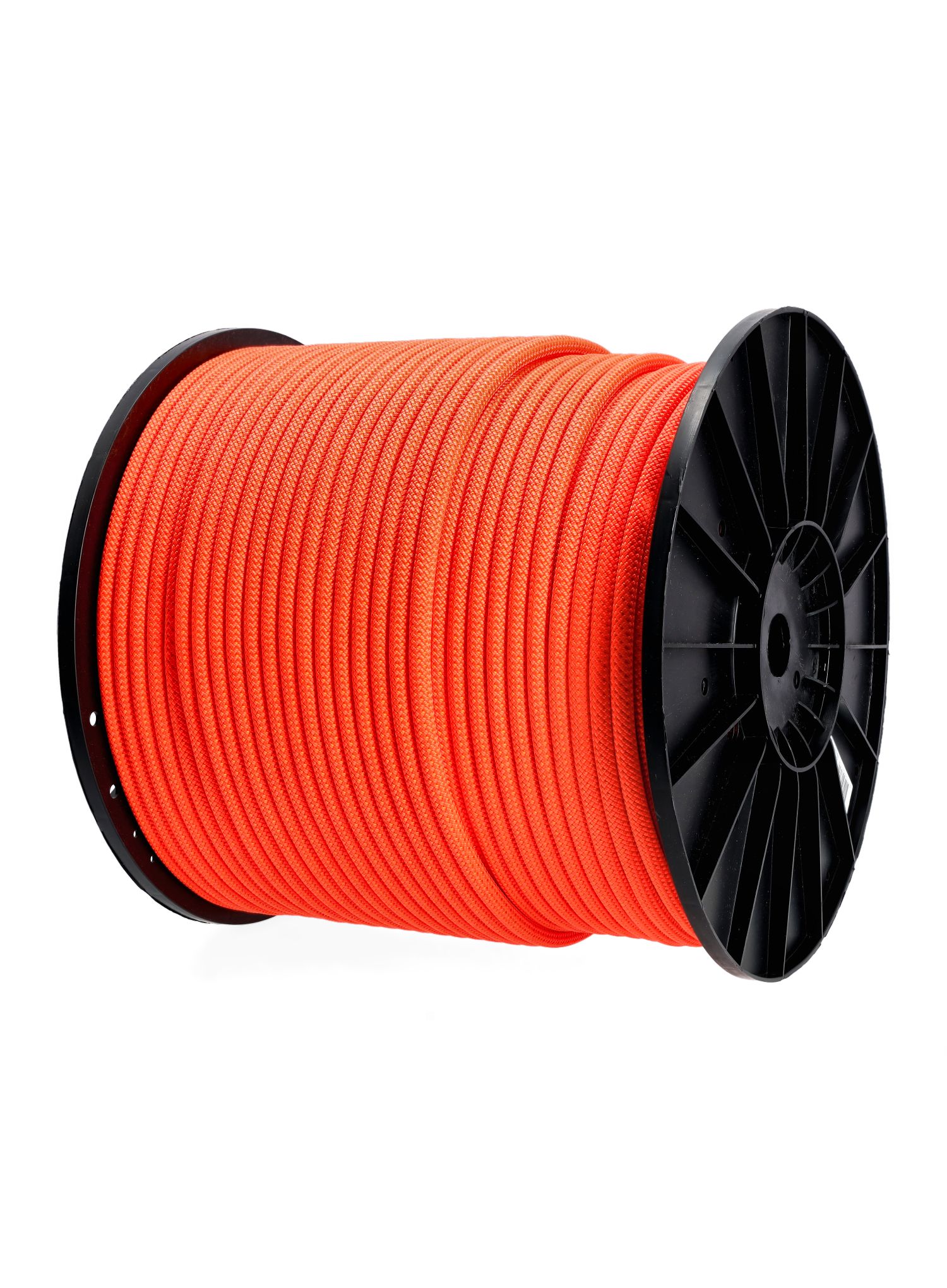 Dynamikseil Beal Karma 9,8 mm - solid orange