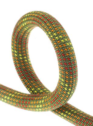 Dynamikseil Fixe Climbing Oliana 9,2 70 m - green