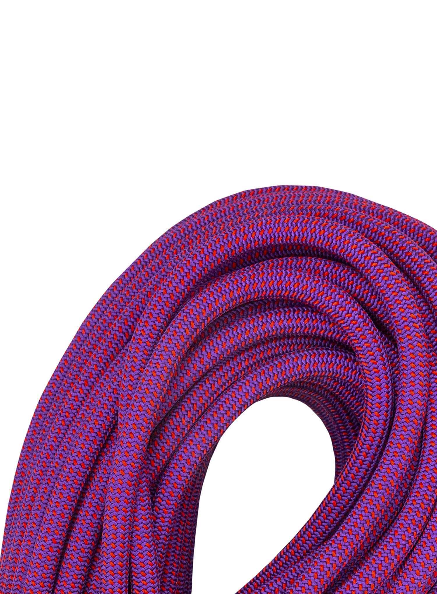 Dynamikseil Fixe Climbing Pedraforca 8,8 60 m - violet
