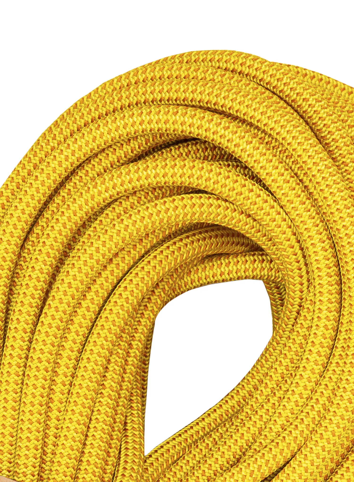 Dynamikseil Fixe Climbing Pedraforca 8,8 60 m - yellow