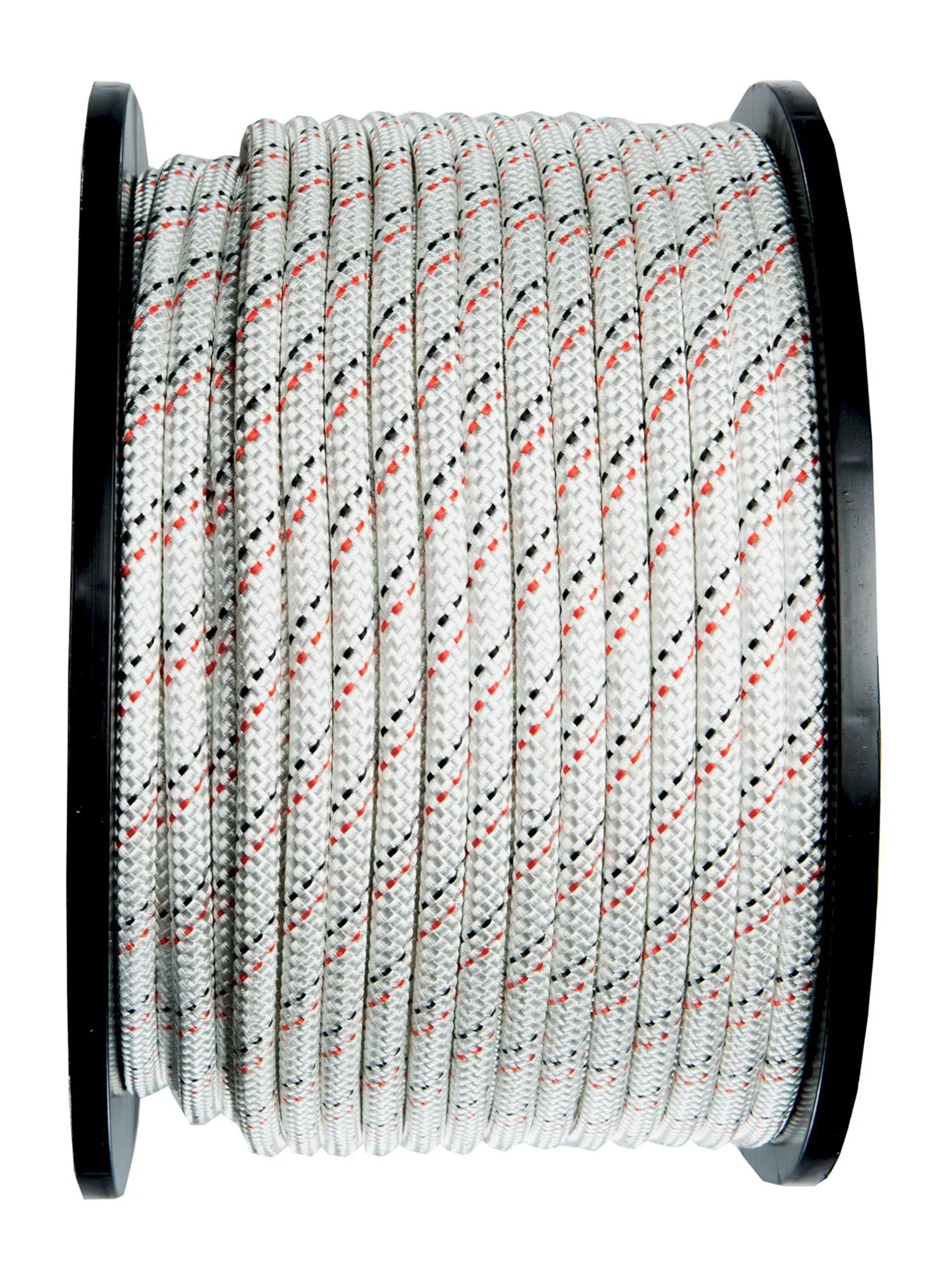 Halbstatikseil Beal Industrie 10,5 mm - white/white