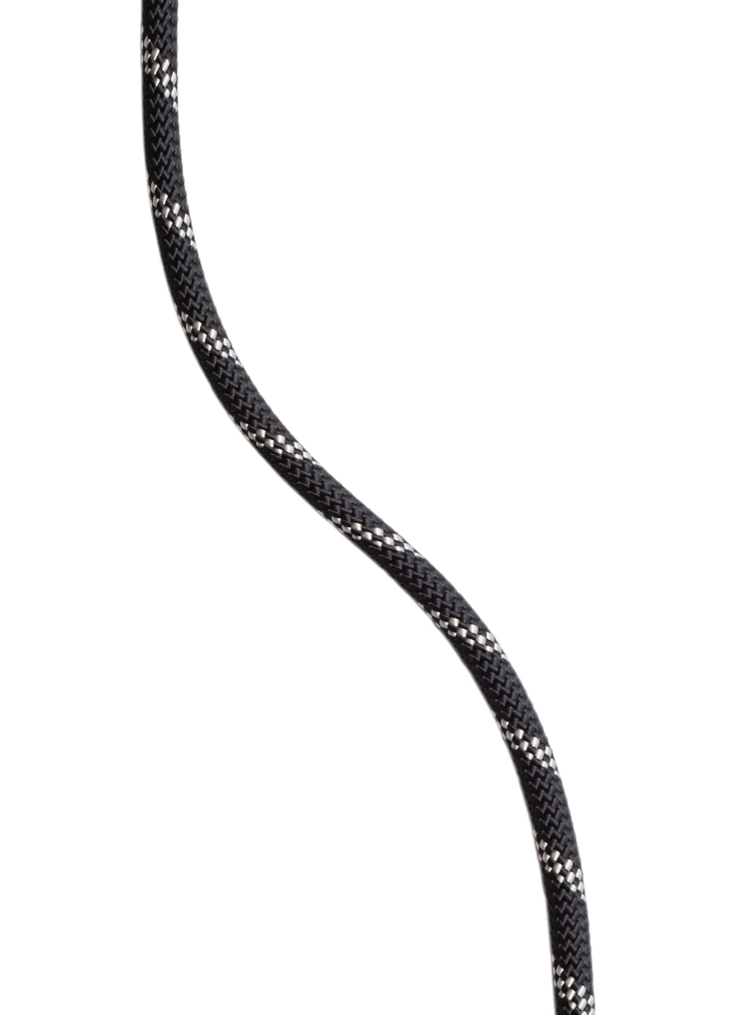 Statikseil Edelrid Performance Static 10,5 mm - night