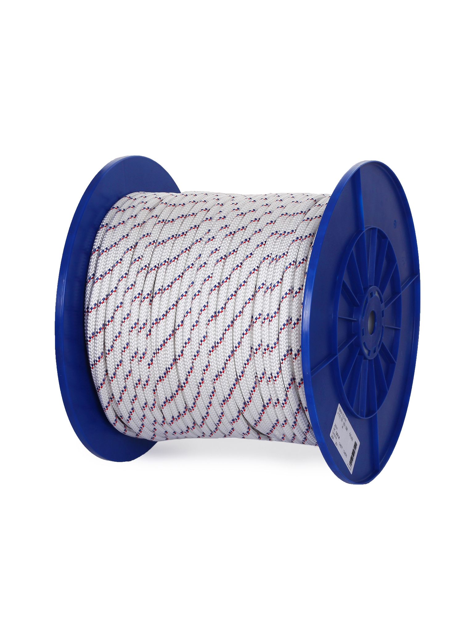 Statikseil Teufelberger Patron 10,5 mm - white