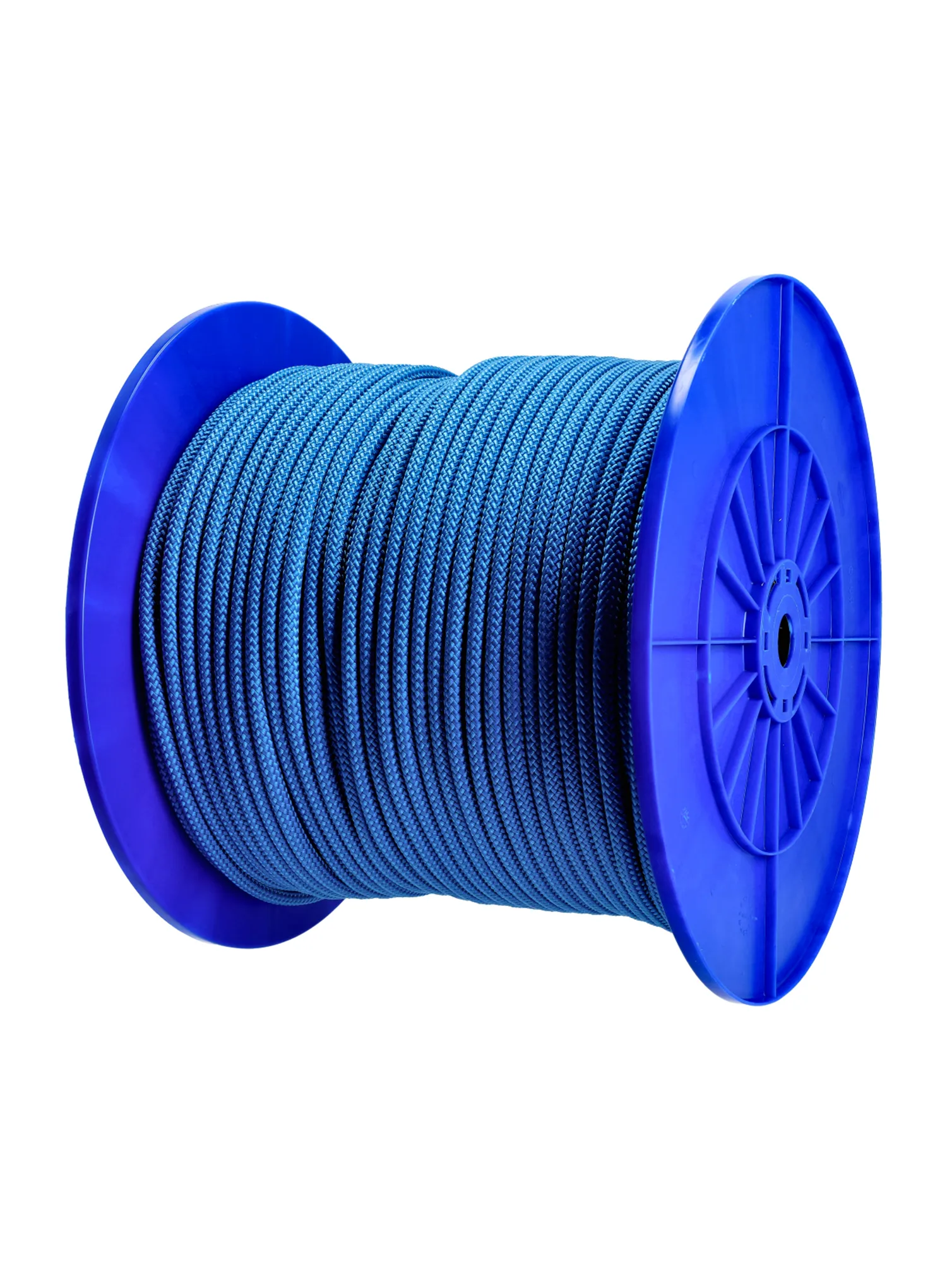 Statikseil Teufelberger Patron 10.5 mm - blue