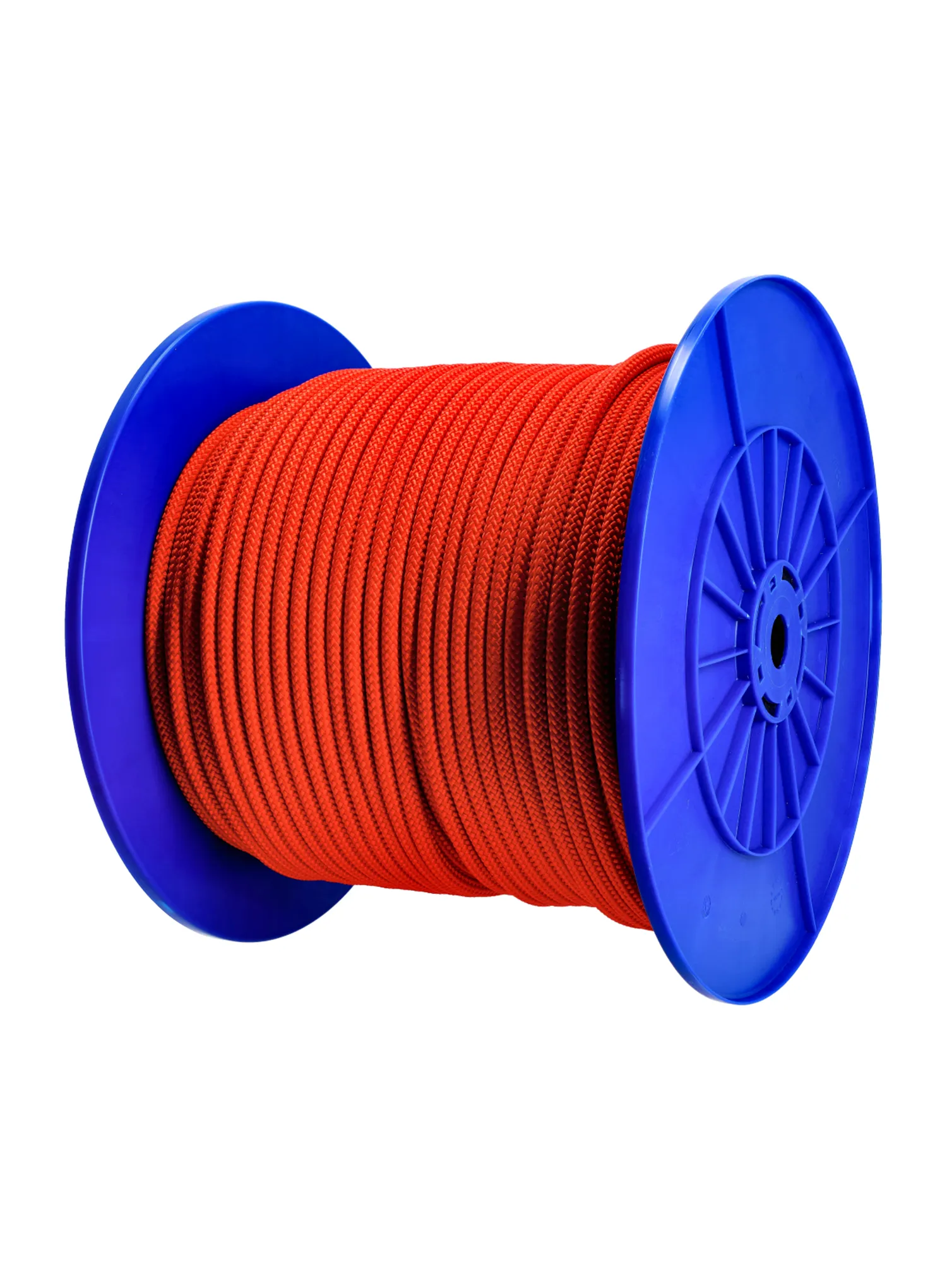 Statikseil Teufelberger Patron 10.5 mm - red