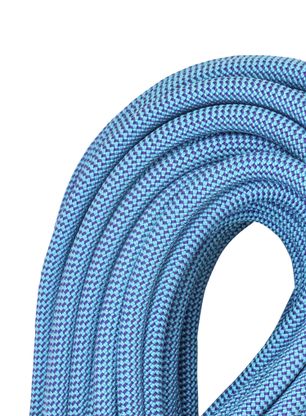 Kletterseil Fixe Climbing Sadernes 9,8 60 m - blue