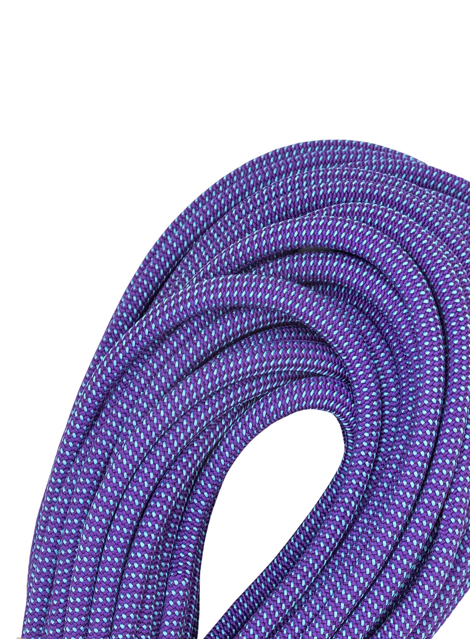 Kletterseil Fixe Climbing Vignemale 8,0 60 m - violet