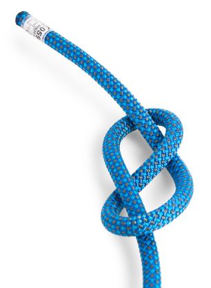 Dynamikseil Beal Stinger III 9,4 mm 70 m Unicore Dry Cover - blue